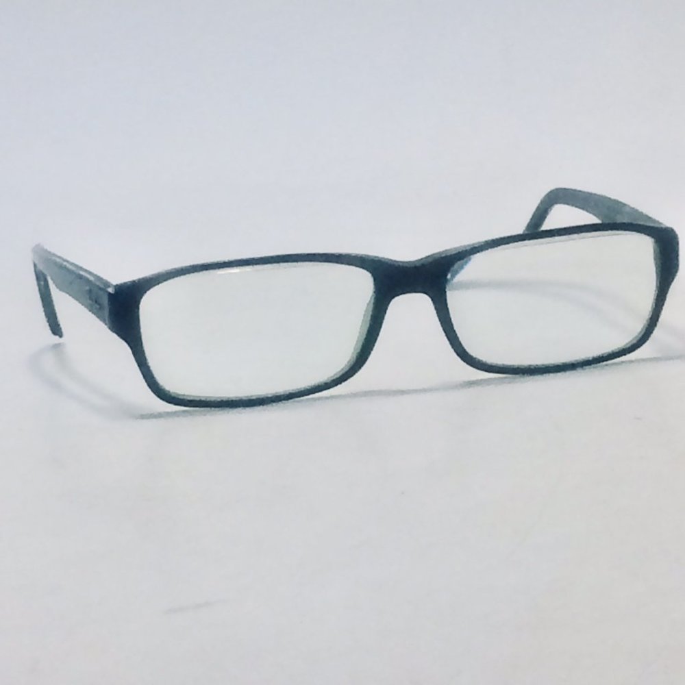 Ray-Ban Rectangular Eyeglass Frames - image 7